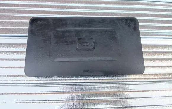 BMW X4 G02 Wireless charging module 5A1DC85 13399710