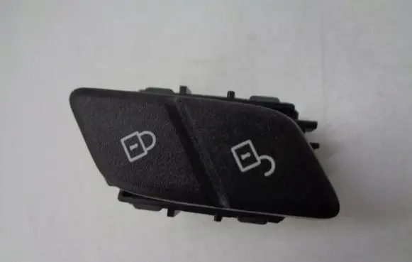 BMW 2 F45 Central locking switch button 9354129