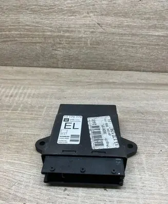 Opel Vectra C Door control unit/module 13170178 5WK46005