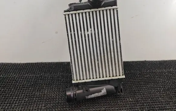Renault Scenic IV - Grand scenic IV Intercooler radiator M166253A MM117A5A 144614EA1B