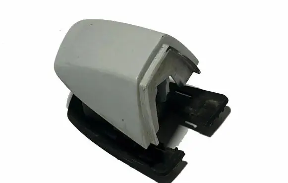 Volkswagen Golf VII Front door handle cover 5G0839168 21252
