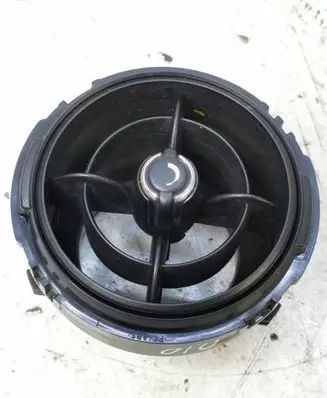 Mini Cooper Countryman R60 Dashboard side air vent grill/cover trim 9813167 121114 3006349601