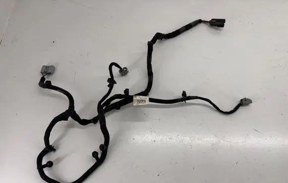 Chrysler Pacifica Seat wiring loom 68228857AE 8857AJ 68228857AD