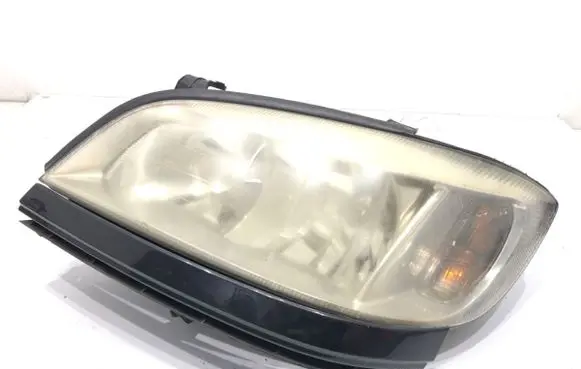 Opel Zafira A Headlight/headlamp