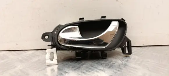 Renault Kadjar Front door interior handle 806714EA