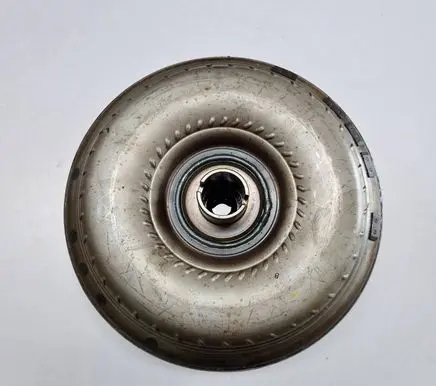 Volvo XC60 Clutch set kit