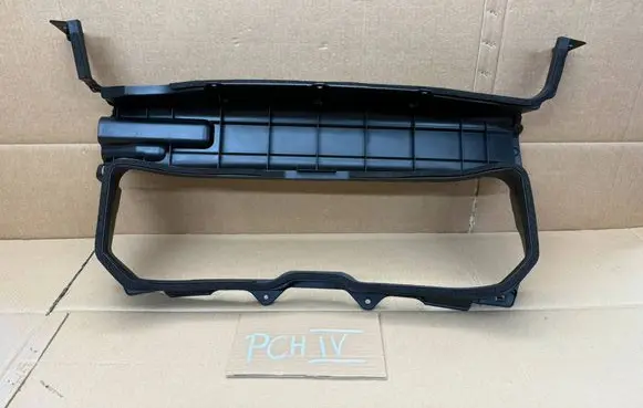 Honda ZR-V Intercooler air guide/duct channel 713253Y0H0