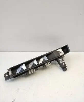 Citroen DS7 Crossback Electric window control switch 9817778077
