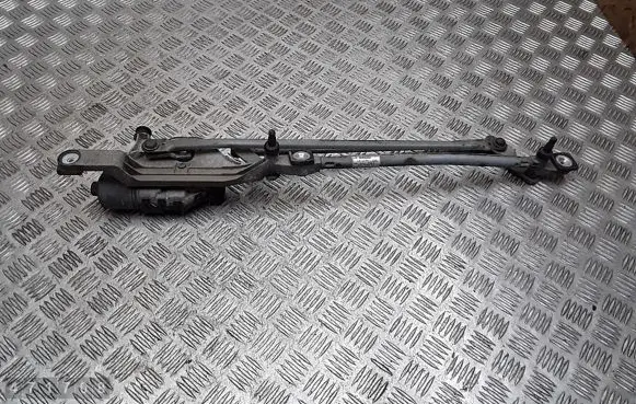 Ford Focus Front wiper linkage 4m5117504ac 3397020850
