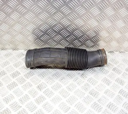 Citroen C6 Air intake duct part 9653096680 9653096580