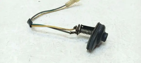 Mitsubishi 3000 GT Front door sensor coupe 