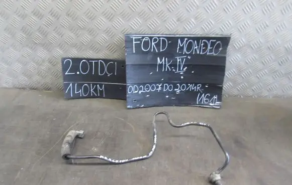 Ford Mondeo MK IV Brake line pipe/hose 