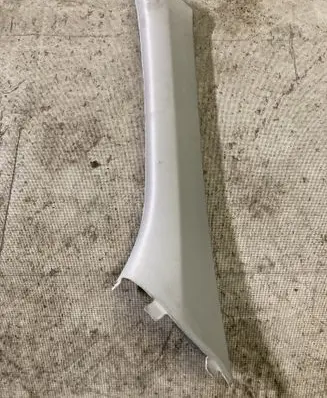 Mercedes-Benz ML W164 (A) pillar trim A1646900726