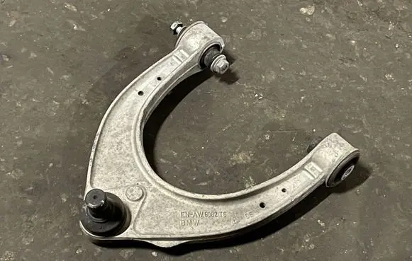 BMW 5 F10 F11 Front lower control arm/wishbone EN-AW6082T6