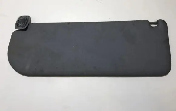 Fiat Ulysse Sun visor