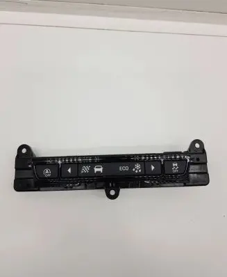 Jaguar XF X260 A set of switches JX7314B790AA 03499510200