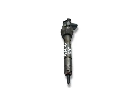 BMW 1 E81 E87 Fuel injector 0445110289 7798446