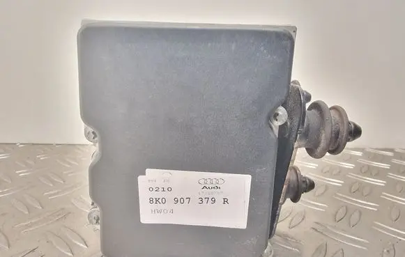 Audi A4 S4 B8 8K ABS Pump 8K0614517BF 8K0907379R