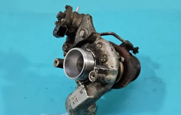 Peugeot Partner Turbo 49373-02000 IMPRK1420656