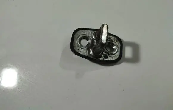 Citroen C4 I Picasso Front door lock loop/hook striker 