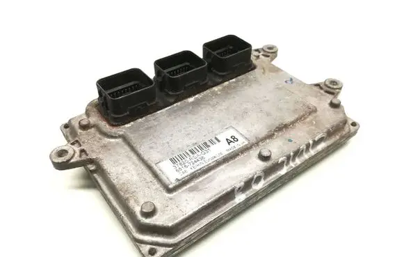 Honda Civic Engine control unit/module 37820-RSA-G31 6516-724436