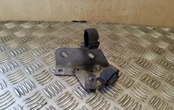 Fiat Ducato Other engine bay part