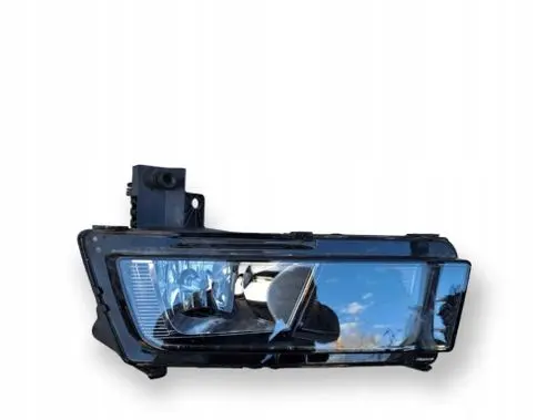 Volkswagen Touran III LED Daytime headlight 9XZTEILE