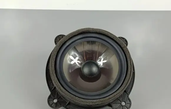 SsangYong Rexton Rear door speaker 8930036100