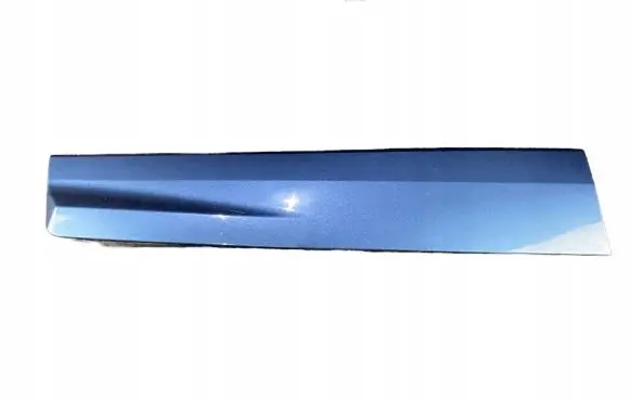 Ford Kuga II Front door trim (molding) LV4BA8B384J