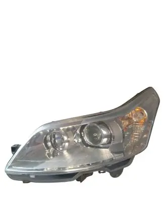 Citroen C4 I Headlight/headlamp 9680686880 89900897 89901896
