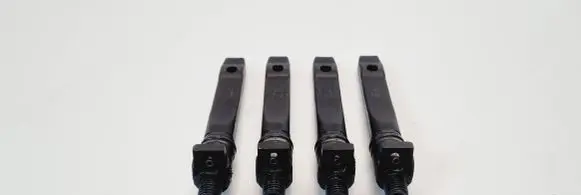 Opel Astra G Fuel injectors set 