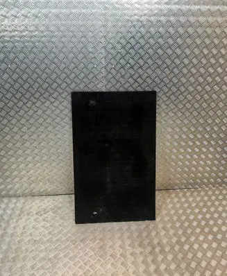 Mercedes-Benz E W213 Trunk/boot floor carpet liner A2136800102