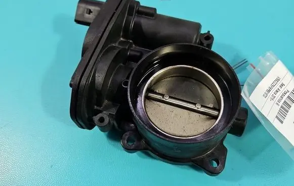 Seat Ateca Throttle body valve 04E133062S IMPRK1607255