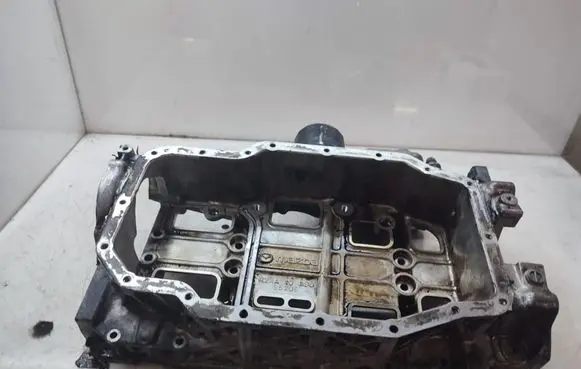 Mazda 6 Oil sump R2AA10380