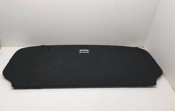 Toyota Avensis T250 Trunk/boot floor carpet liner 5840805020B0