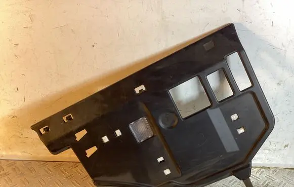 Lexus RX 450H Dashboard lower bottom trim panel 5560748190
