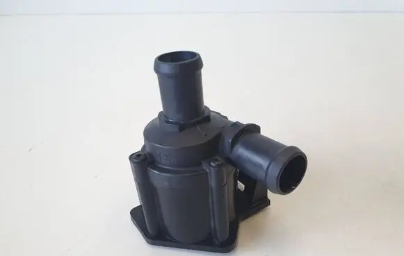 Porsche Macan (95B) Electric auxiliary coolant/water pump 06H121601M 8K0819147A 15T2454283