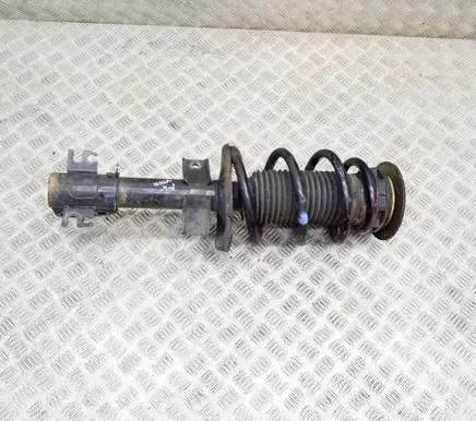 Opel Movano C Front shock absorber/damper 03091000706 543028774R