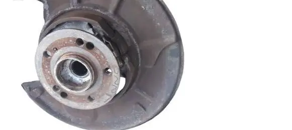 Mercedes-Benz S W220 Stub axle 