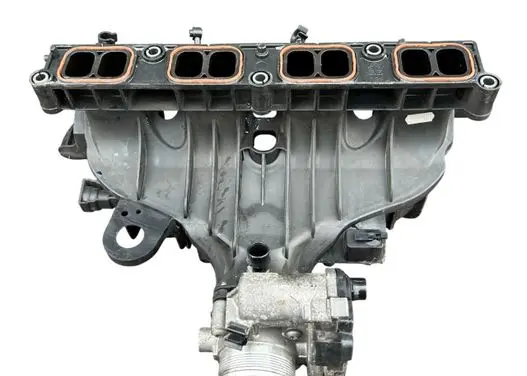 Ford S-MAX Intake manifold AG9G-9424-BH