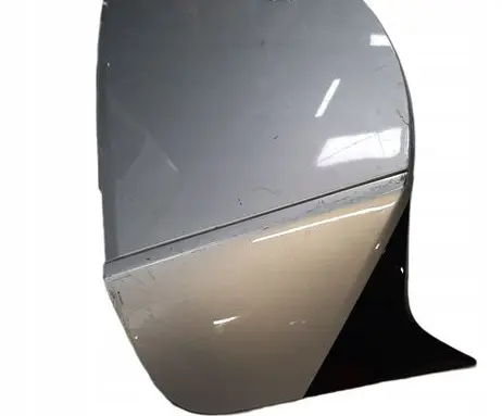 Jaguar E-Pace Tailgate/trunk spoiler J9C344210