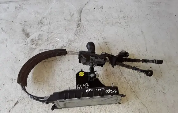 Seat Arona Gear shifter/selector 5Q0711061
