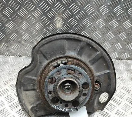 Mercedes-Benz CL C216 Rear wheel hub A2213502108