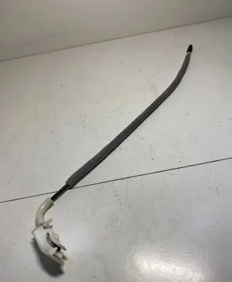 Front door cable line