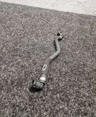BMW X3 G01 Engine coolant pipe/hose 7535537