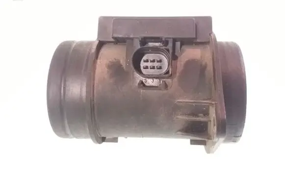 Volkswagen PASSAT B4 Mass air flow meter 074906461