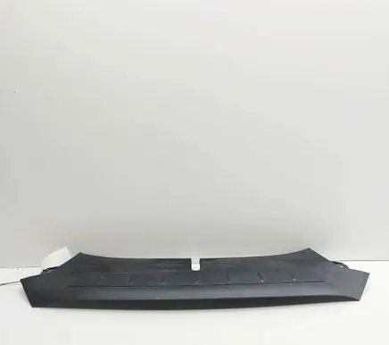Tesla Model X Trunk/boot sill cover protection 103623400F 103623500E
