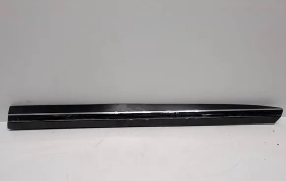 Volkswagen Arteon Front door trim (molding) 3G8853970B