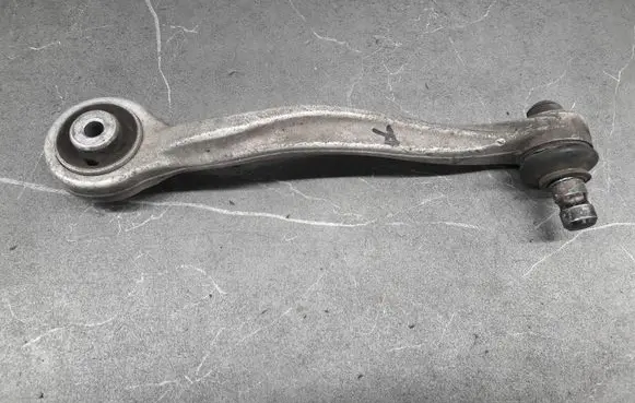 Audi A8 S8 D3 4E Front control arm