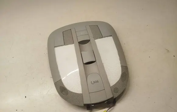 Mercedes-Benz GL X164 Front seat light a2518200610 03062001 03062011